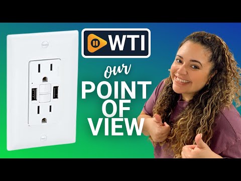Legrand Radiant Outlets - WTI product video review