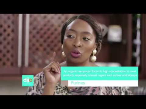 Dijo Le Bophelo - Episode 5: Gout