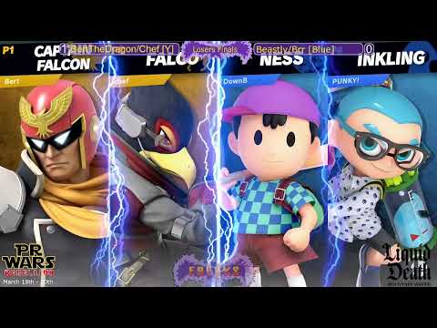 BertTheDragon/Chef vs Beastly/Brr | FREAKS @ FREE PLAY RICHARDSON 42 ft. TOP DFW SMASH OMGWOW