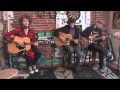 STATE RADIO "Calling All Crows" - acoustic ...