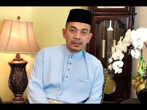 Walaupun 10 Minit Perjalanan, Rosyam Nor Tak Balik Kampung Beraya