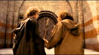 Любительский клип на песню Il Volo   No Hace Falta