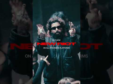 NEW RIOT out now on all streaming platforms! #hiphop #rap #dhh #shillong #northeast