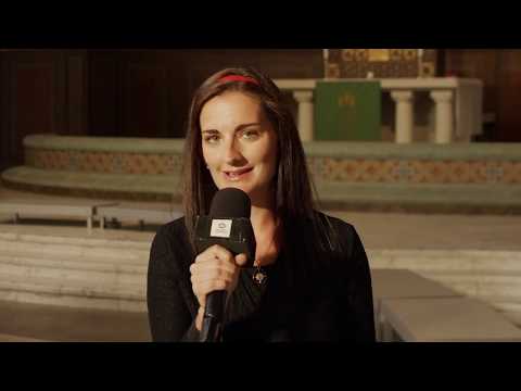 European Choir Games 2019 - Sweden A Cappella