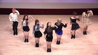 190908 gwsn - bloom #1주년팬미팅