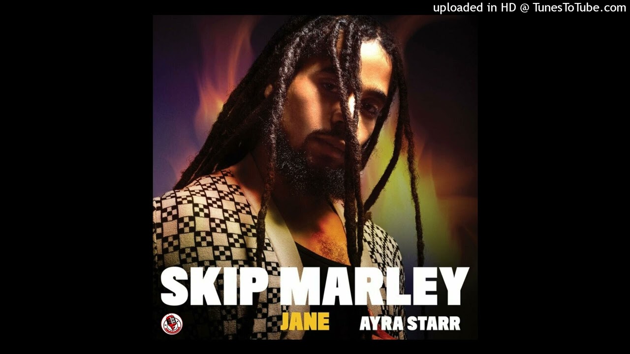 Skip Marley - Jane