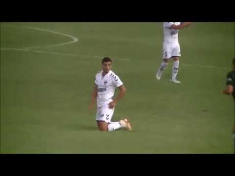 Quilmes 0 - Brown de Adrogué 0 / B Nacional 2018/2019