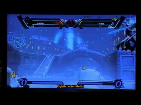 UFGT9.UMvC3.Unknown vs CORN JDM.MM and aftermath