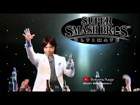 C'Mon And Ride The Ultimate Smash Hype Train