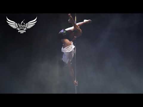 VCA2019 Pole (Open) Finalist - Jessbert Ytac