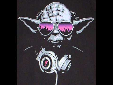 Deadmau5 vs Busta Rhymes - Polim3tric MashUp