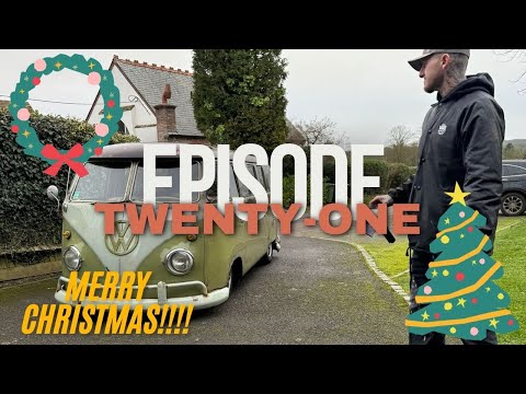 HR Autoworks Episode 21