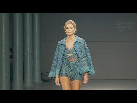 Pe de Chumbo | Spring Summer 2019 Full Fashion Show | Exclusive