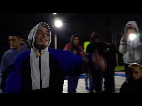 JOPRO VS IVAN - SEMIFINAL - NOCTURNA INTER FREE