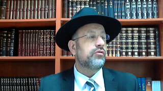 Le respect des rabbins