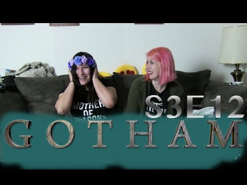 download lagu mp3 mp4 Gotham Season 3 Episode 12, download lagu Gotham Season 3 Episode 12 gratis, unduh video klip Gotham Season 3 Episode 12