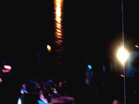 Juliana Druzian@Kasarão Arena