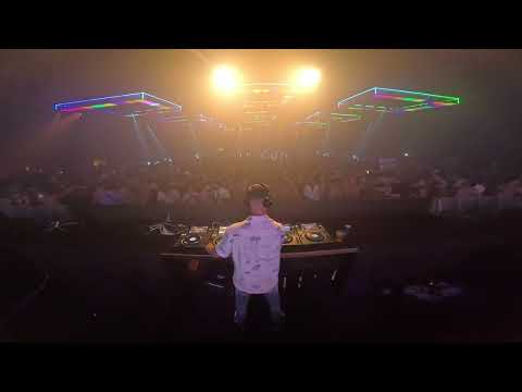 Forever Tel Aviv Pride 2024 - Sagi Kariv ( Live From Hangar11 )