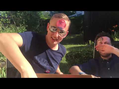 Dick Johnson Unboxing Sellout Boys