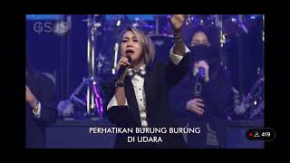 Download lagu #saatteduh #gerejasatujamsaja #lagurohani ( cover) Tuhan Tahu - Jason Irwan - melitha sidabutar mp3