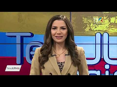 TELEJURNAL REGIONAL TVR 3 - 6 ianuarie 2020