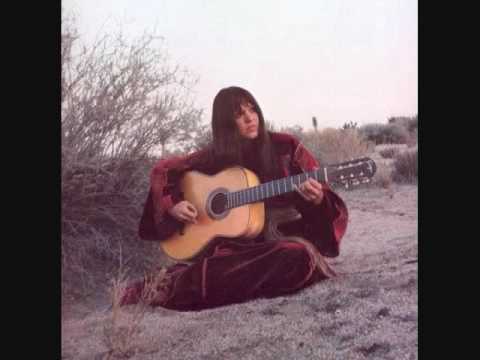 Ruby Tuesday - Melanie Safka