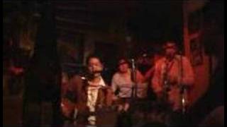 Little　Shigeru-Ain't nobody's business if I do