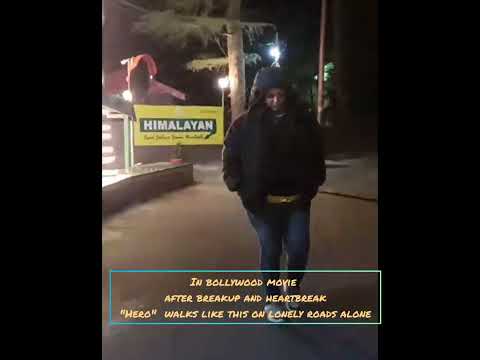 Mannali Raheja After Break...