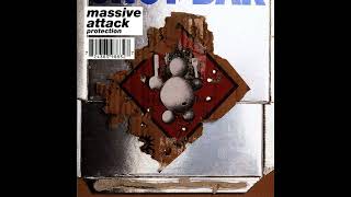 MASSIVE ATTACK – PROTECTION (1994) | 7. Eurochild