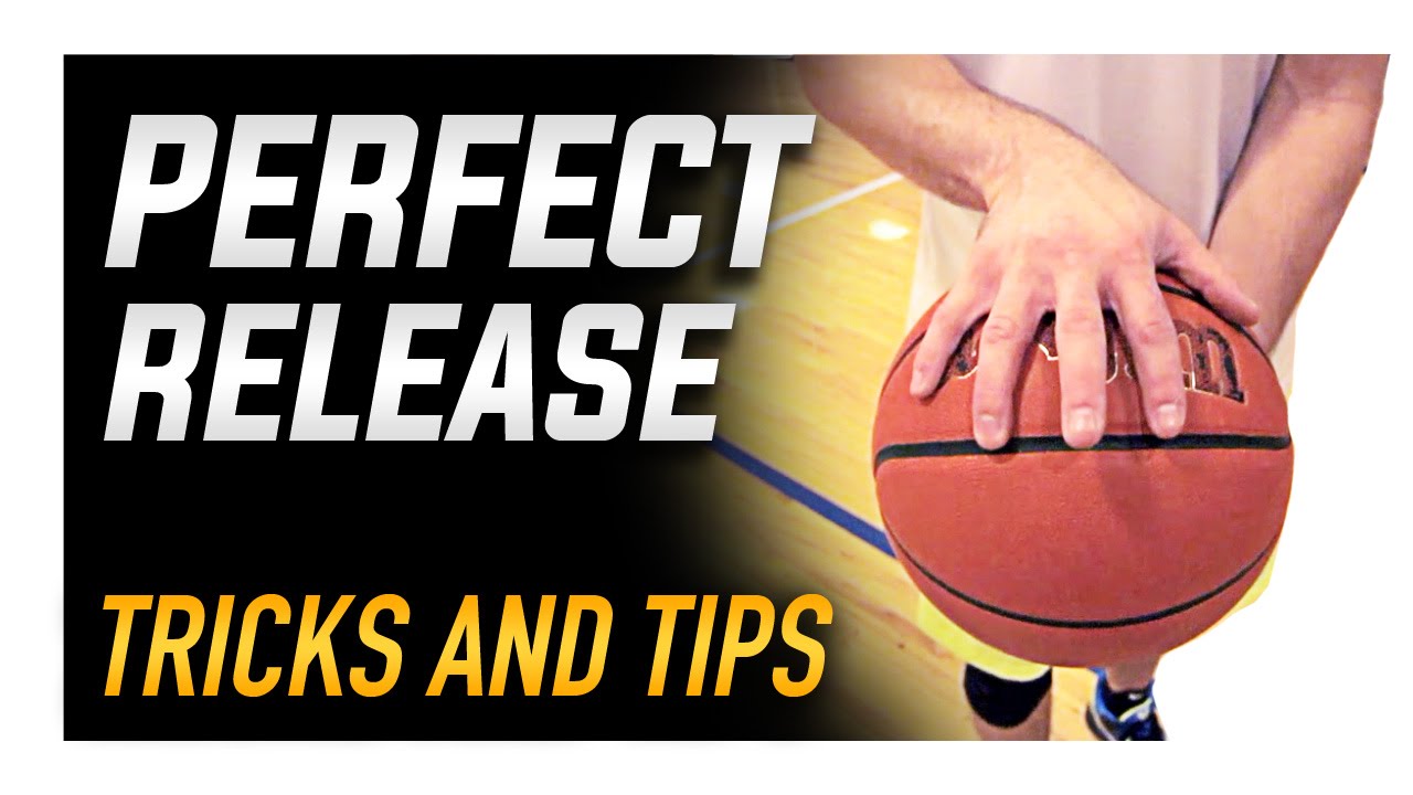 Get the Perfect Release: Basketball Shooting Skills and Tips (HD)