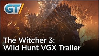 VGX Trailer