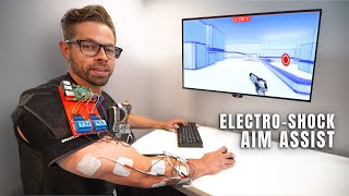 [閒聊] 國外開發CS2電擊外掛