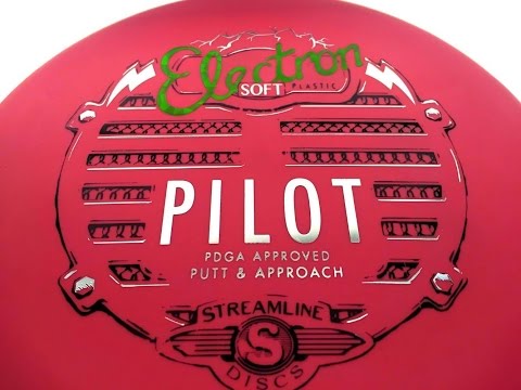 Streamline Electron Pilot Review