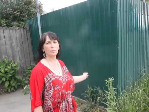 «Нас пытались поджечь два раза»