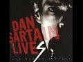 Dan Sartain Lives: The Motion Picture 