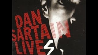Dan Sartain Lives: The Motion Picture