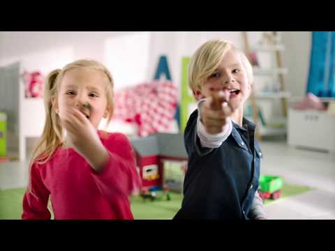 Schleich figūrėlė Lama video