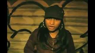 Nicki Minaj - Dirty Money (Rare Underground Video)