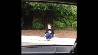 Oblivion NPC Dialogue: Buying Moon Sugar From a Hagraven