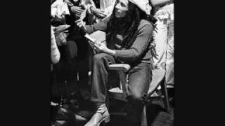 Bob Marley Smile Jamaica