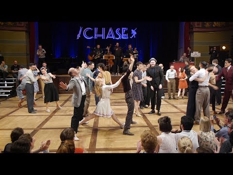 Chase Festival 2017 - Teachers Introduction