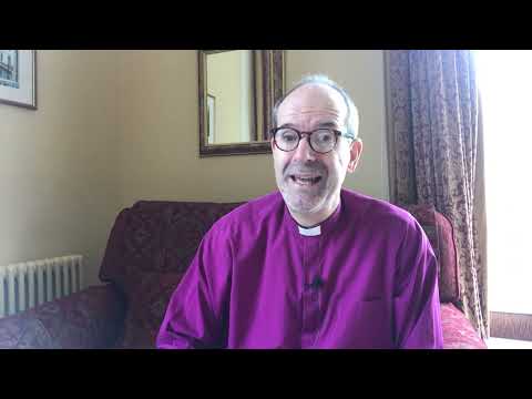 Archenfield Benefice blog image - Praying for Ukraine