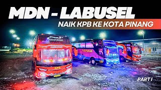 Download lagu RIDE THE EVIL KULER FROM MEDAN TO KOTA PINANG WITH PT KOTA PINANG BARU 😤 mp3