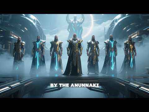 The Astronaut Gods: Secrets of the Anunnaki