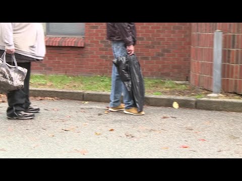 Video Now: Gun buyback program