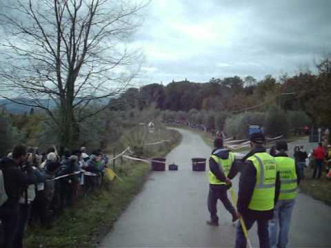 RallyDay della Fettunta 2014(PS1,PS3,Show and Crash!)