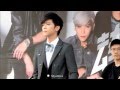 140330 Bii畢書盡- Everything Changes @ 勢在必行2簽 ...