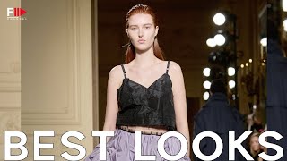 COACH Best Looks Fall 2024 New York - Fashion Channel