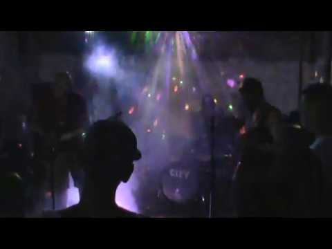 A marca da Revolta - Noise and punk fest 3 (2019)