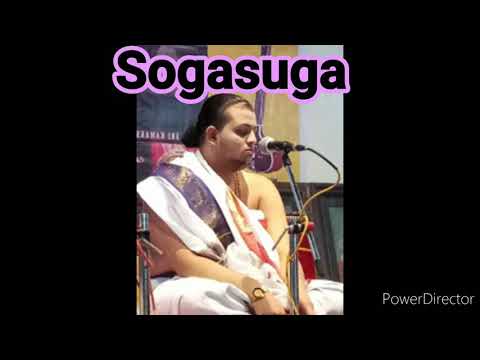 Jayendra Kripa Performance